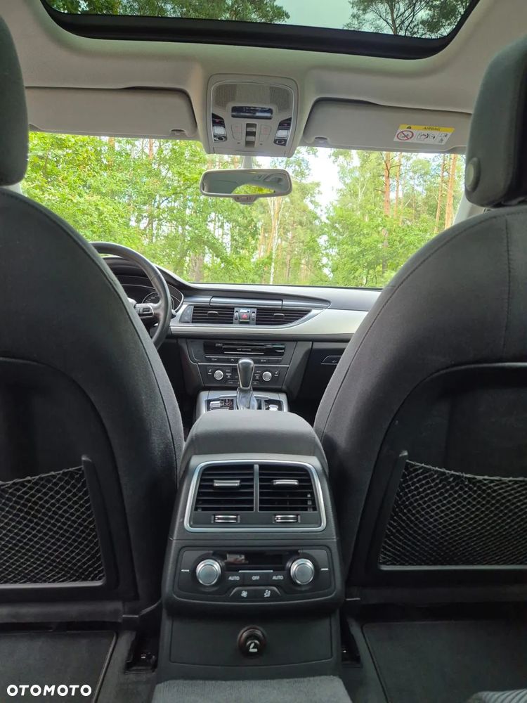 Audi A6 - 10