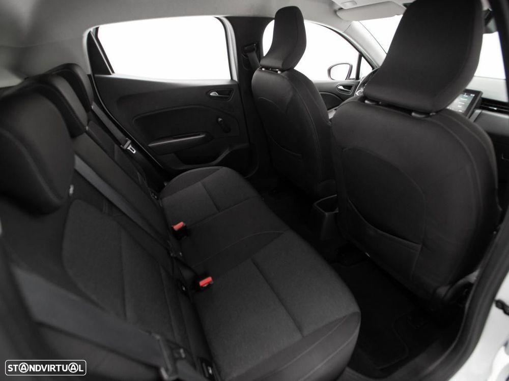 Renault Clio 1.5 Blue dCi Zen - 11