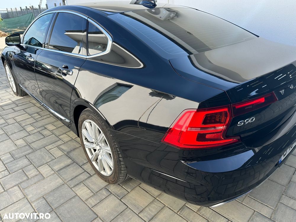 Volvo S90 D3 Inscription - 5