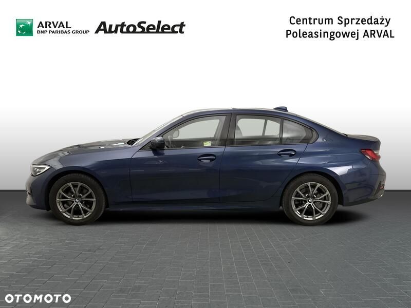 BMW Seria 3 - 2