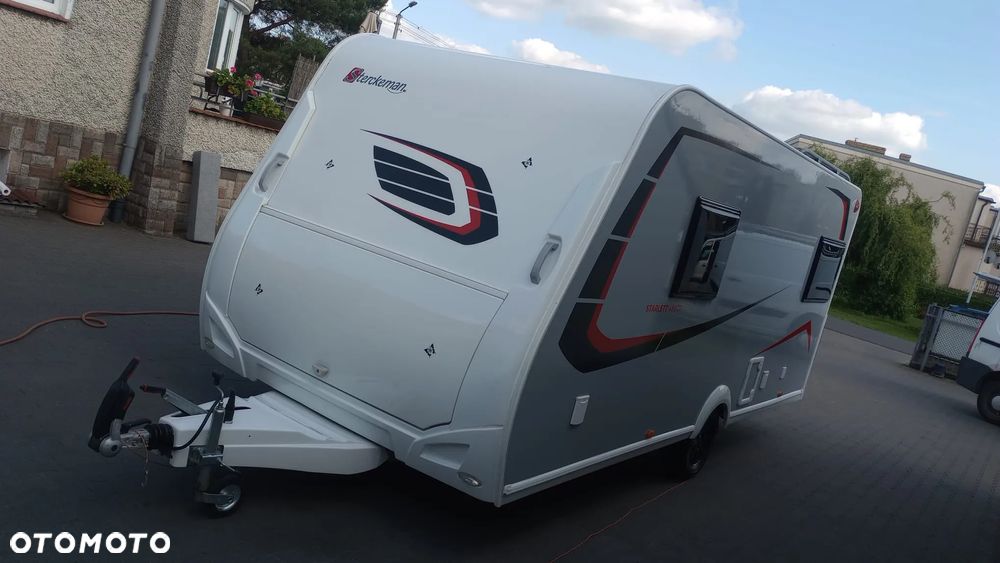 Sterckeman STARLETT - 480CP - 7