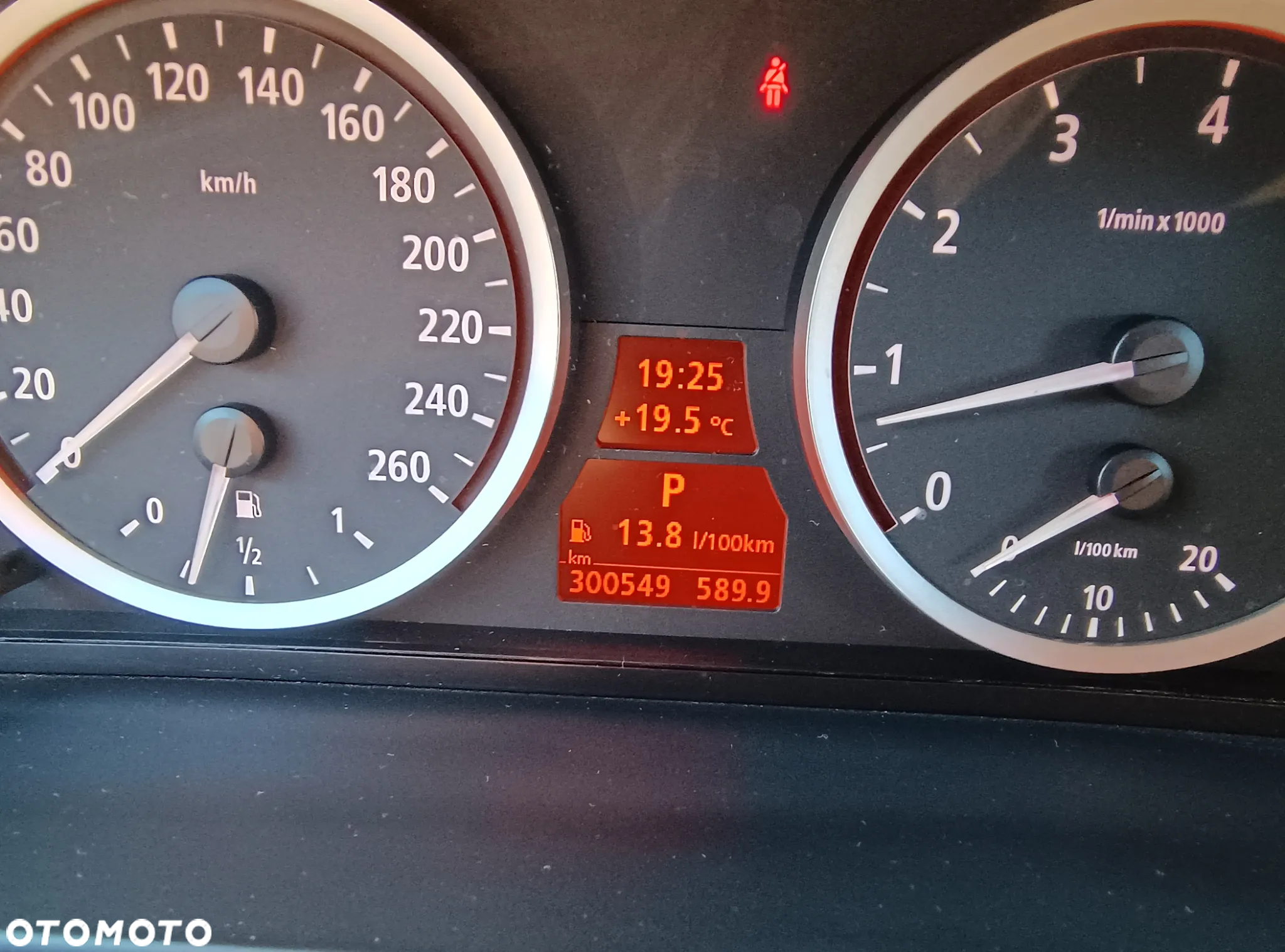 BMW Seria 5 - 27