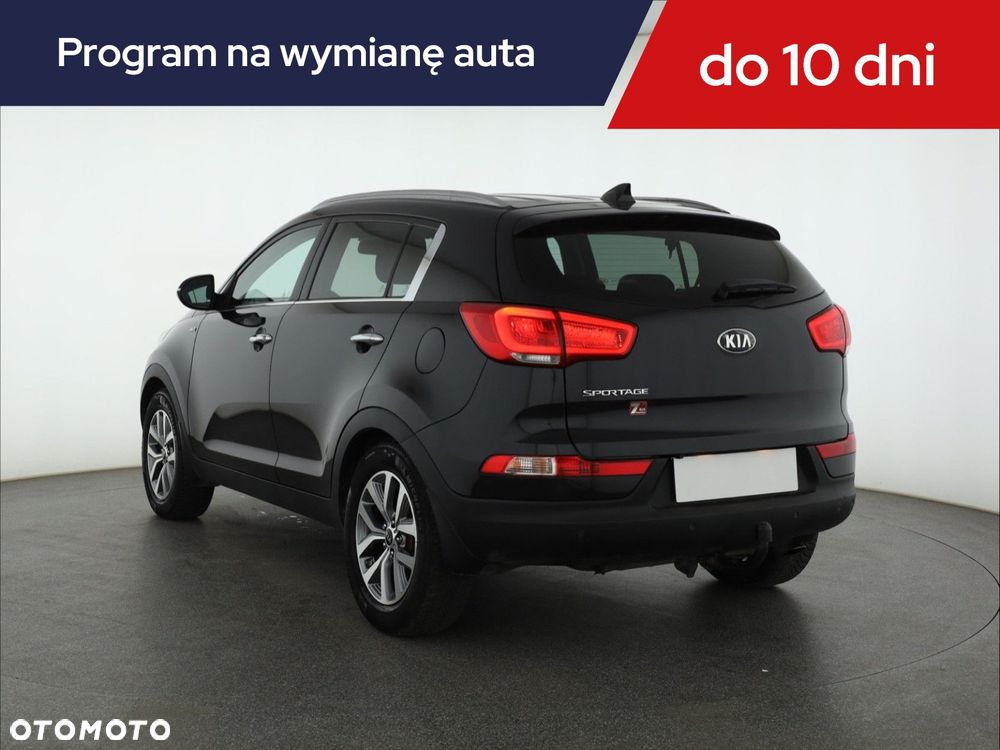 Kia Sportage - 6