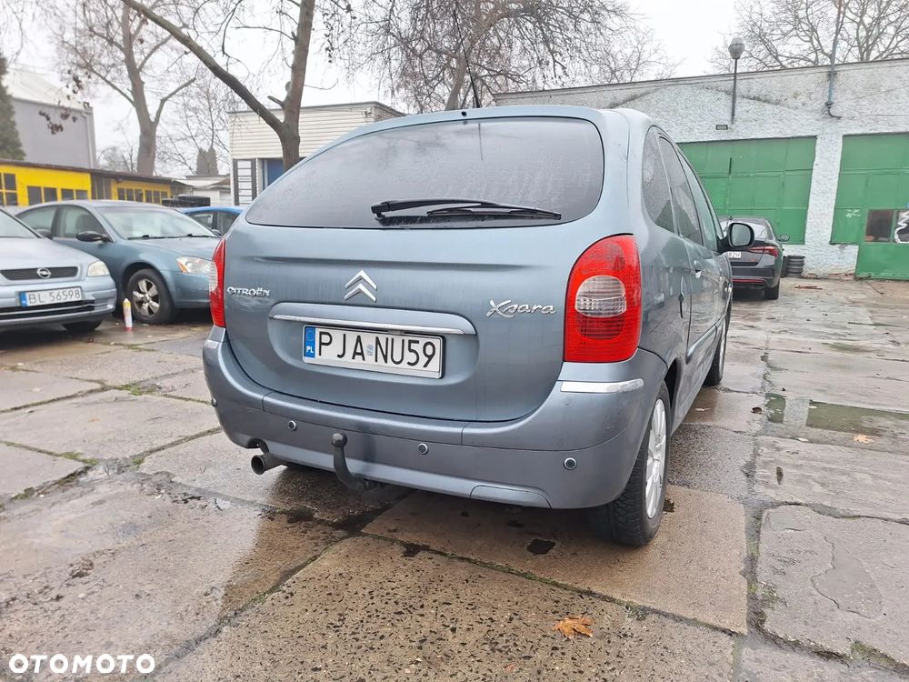 Citroën Xsara Picasso - 5