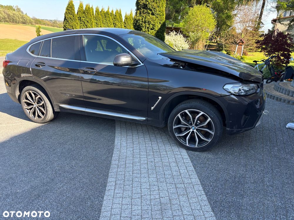 BMW X4 - 3