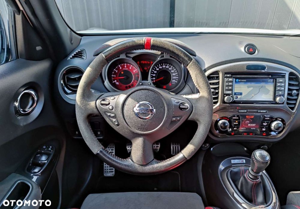 Nissan Juke - 22