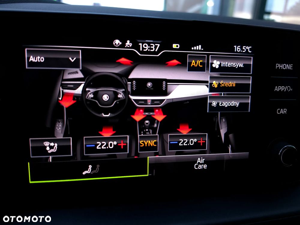 Skoda Kamiq 1.0 TSI Ambition DSG - 30
