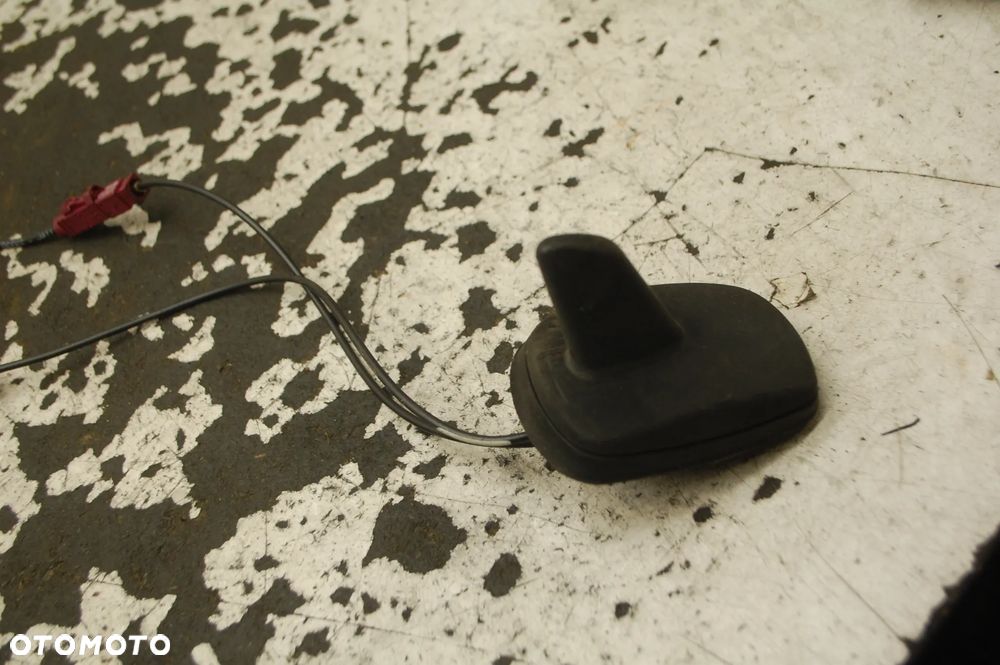 ANTENA DACHOWA REKIN 1K0035507 VW GOLF V PASSAT B6 SCIROCCO 1K0035507K - 6