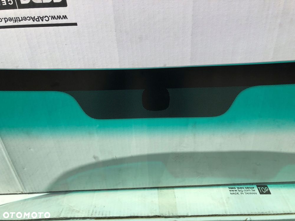 hyundai h100 truck szyba przednia nowa po 2004- - 4