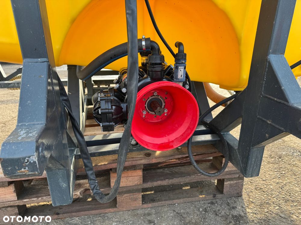 Inny AKP 1200 - 2011 ROK - 12 M - 5