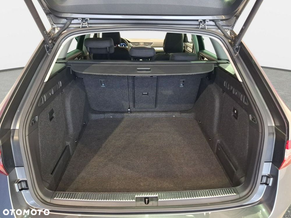 Skoda Superb - 12