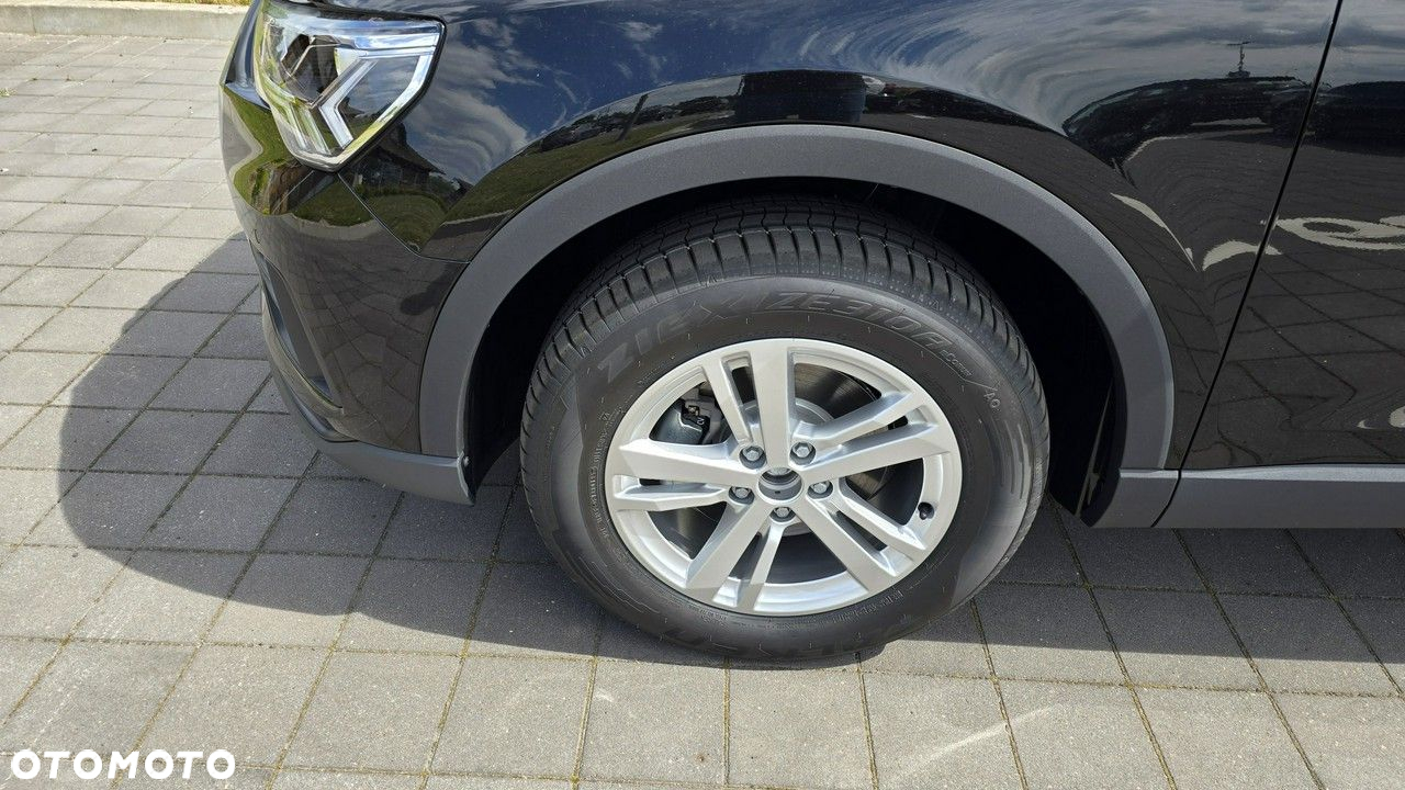Audi Q3 35 TFSI S tronic - 6
