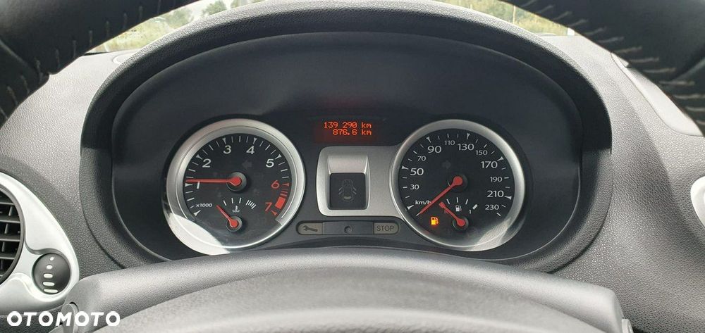 Renault Clio - 20