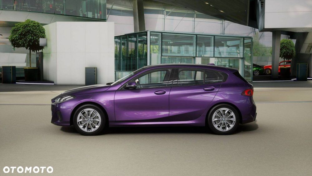 BMW Seria 1 116 - 7