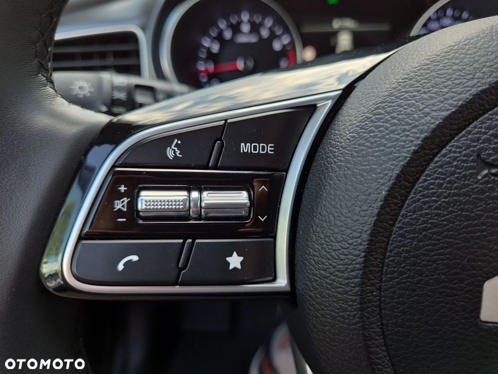 Kia XCeed 1.5 T-GDI M - 20