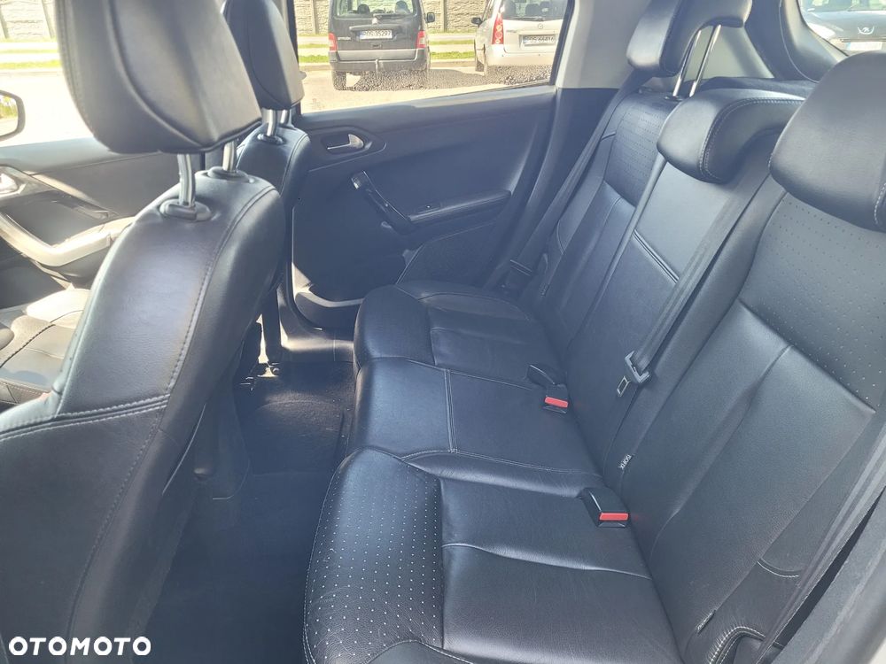 Peugeot 208 1.4 HDi Business Line - 20