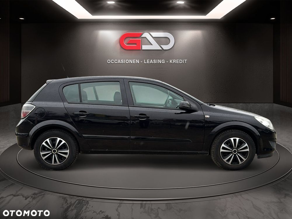 Opel Astra 1.6 - 5