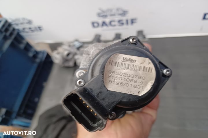 Egr 9658203780 21604059-4 9658203780 21604059-4 Ford Fiesta 5 [faceli - 6