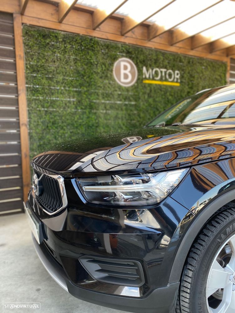 Volvo XC 40 2.0 D3 Momentum Plus - 16