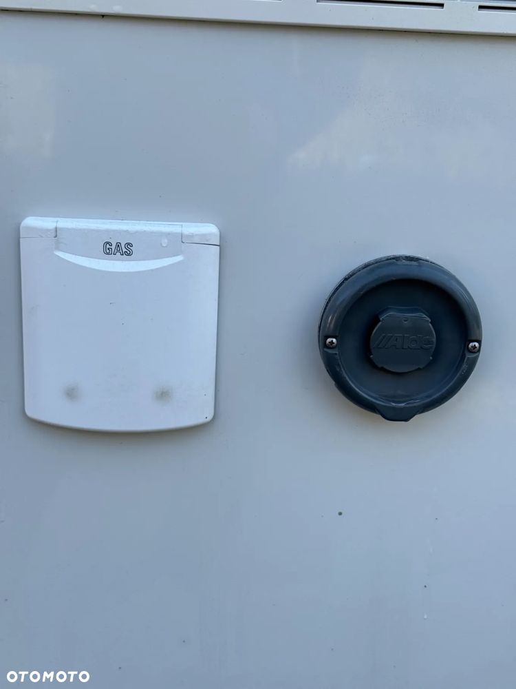 Carthago E-Line I 51 - 8