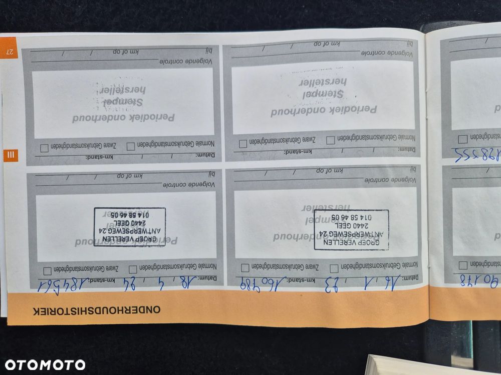 Citroën C5 BlueHDi 150 S&S Exclusive - 39