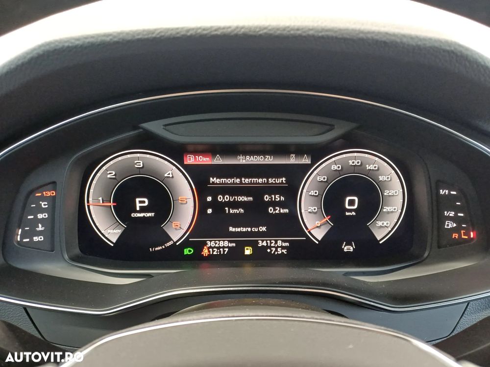 Audi A6 40 TDI quattro S tronic sport - 16