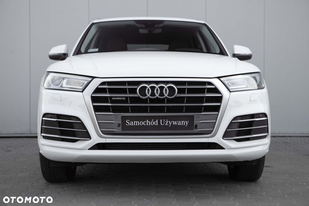 Audi Q5 2.0 TFSI Quattro Sport S tronic - 4