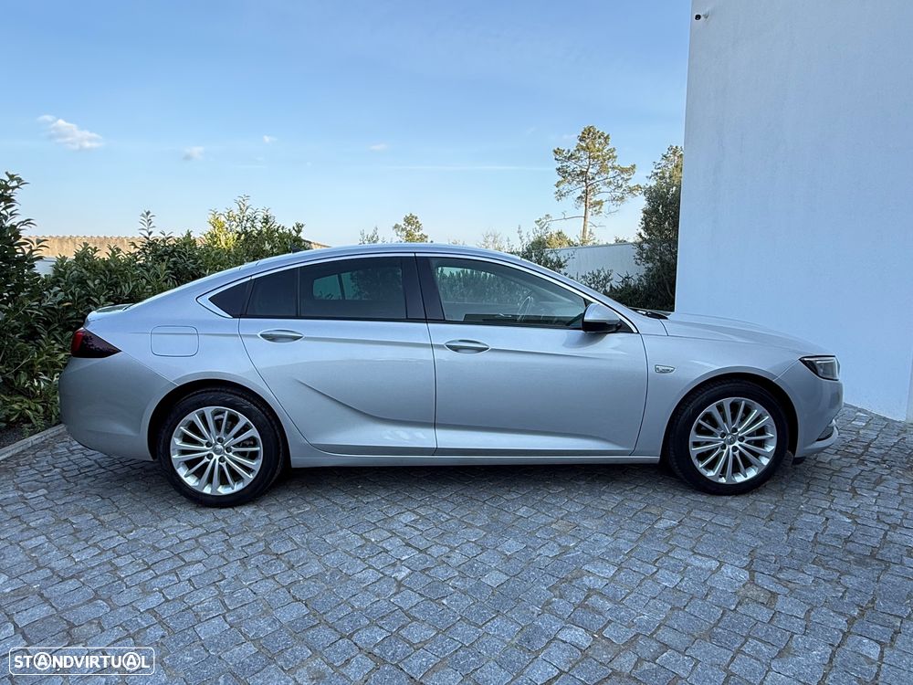 Opel Insignia Grand Sport 1.6 CDTi Business Edition - 14