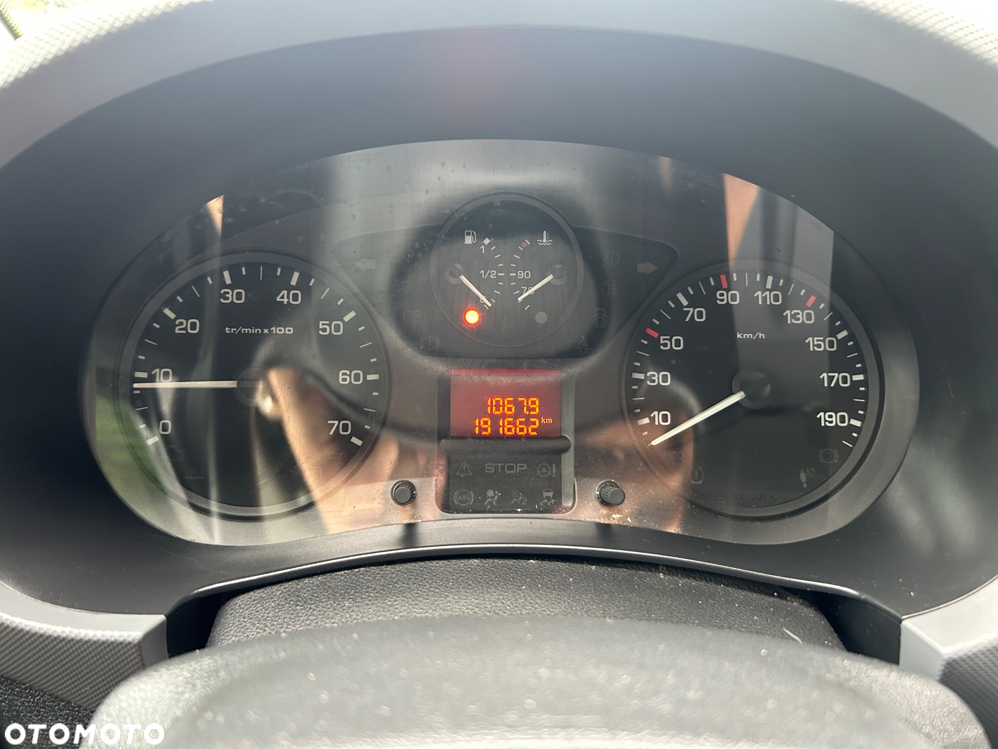 Peugeot Partner - 17