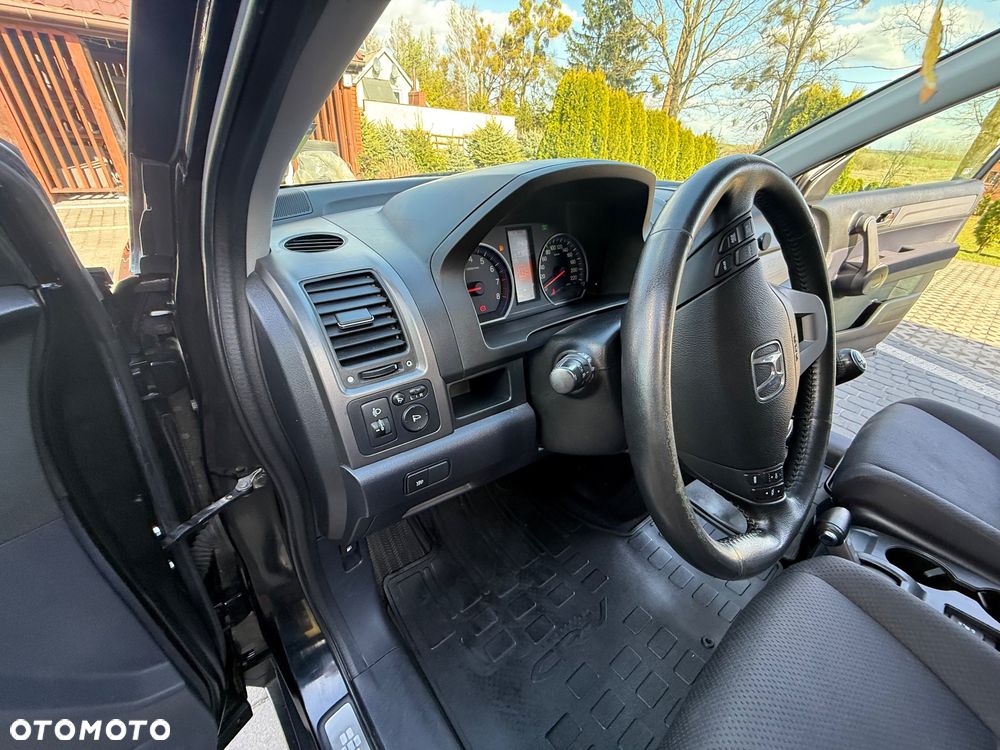 Honda CR-V 2.0i-VTEC Style - 21
