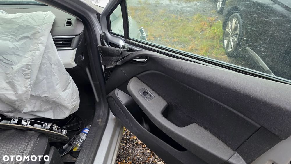 Renault Clio 1.6 E-TECH Zen - 12