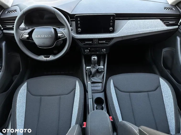 Skoda Kamiq 1.0 TSI Edition 130 DSG - 6