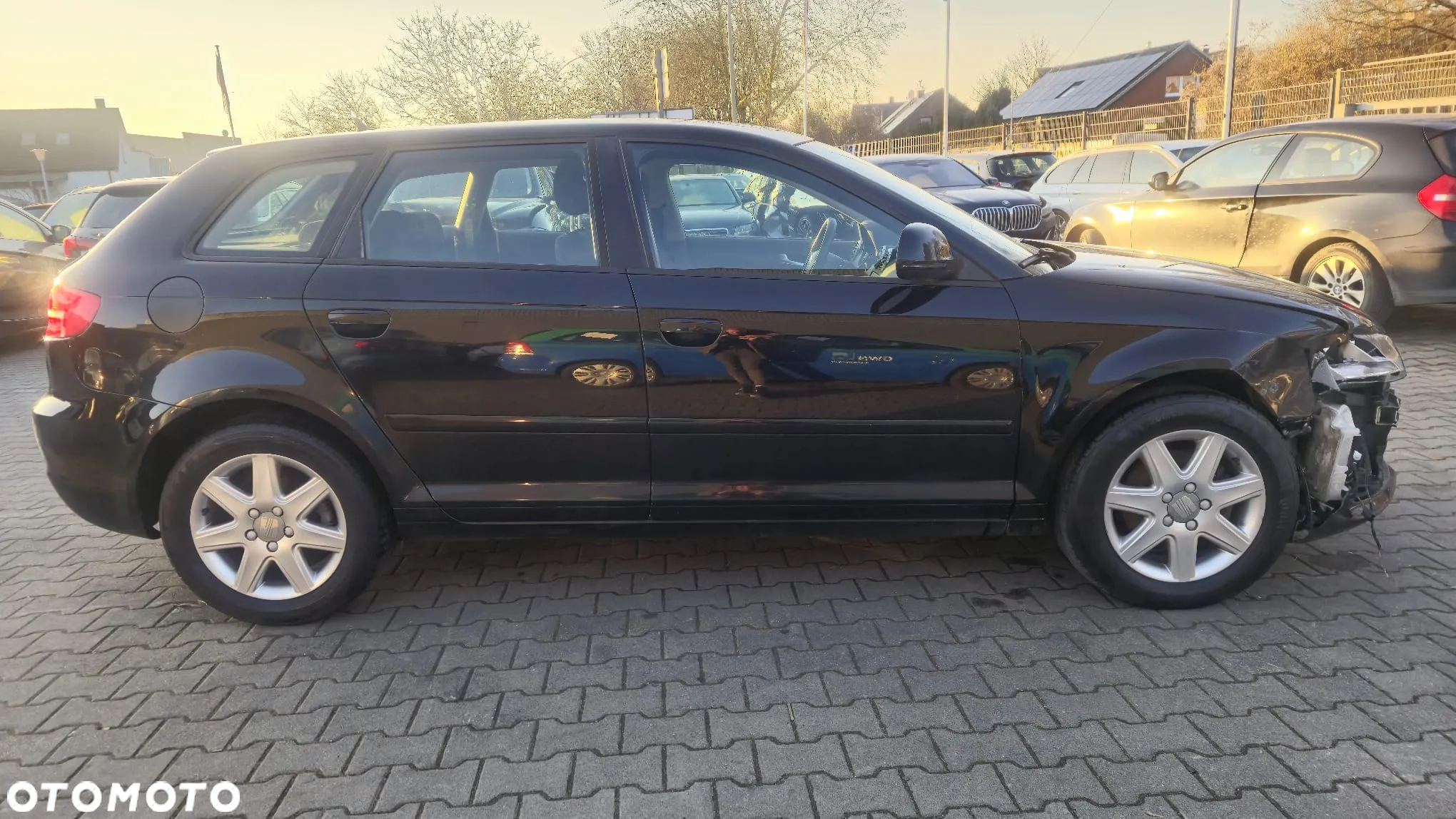 Audi A3 1.4 TFSI Ambition - 6