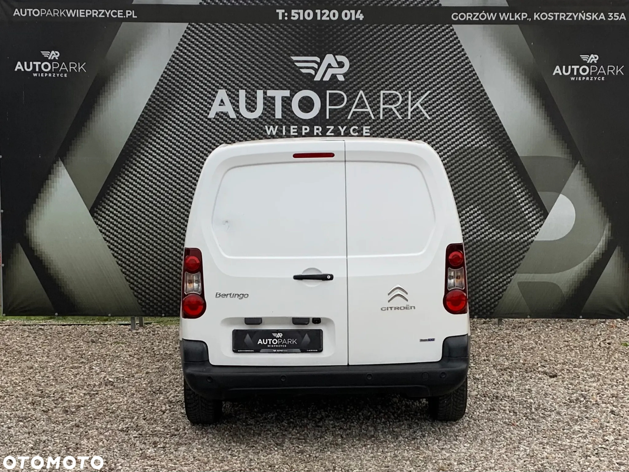 Citroën Berlingo - 4
