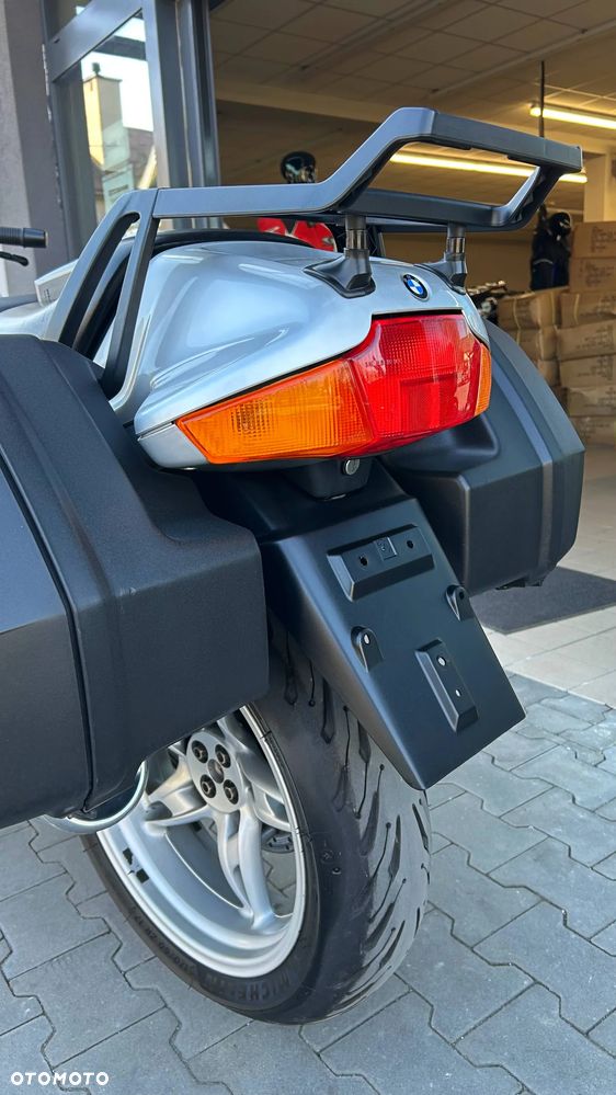 BMW RT - 20