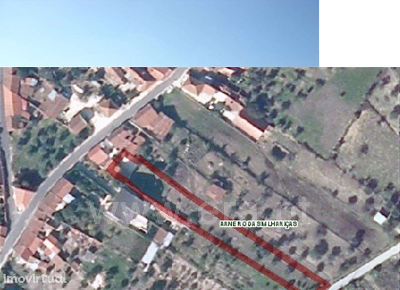 Terreno Urbano para Construção de Moradia, Zona Calma - Grande imagem: 2/3