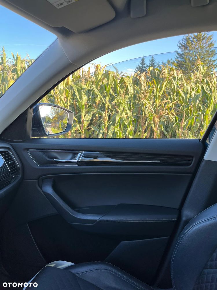 Skoda Kodiaq 2.0 TSI 4x4 Style DSG - 23