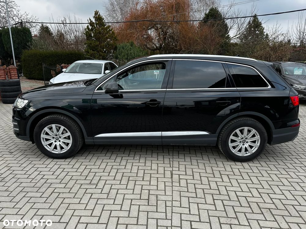 Audi Q7 - 5
