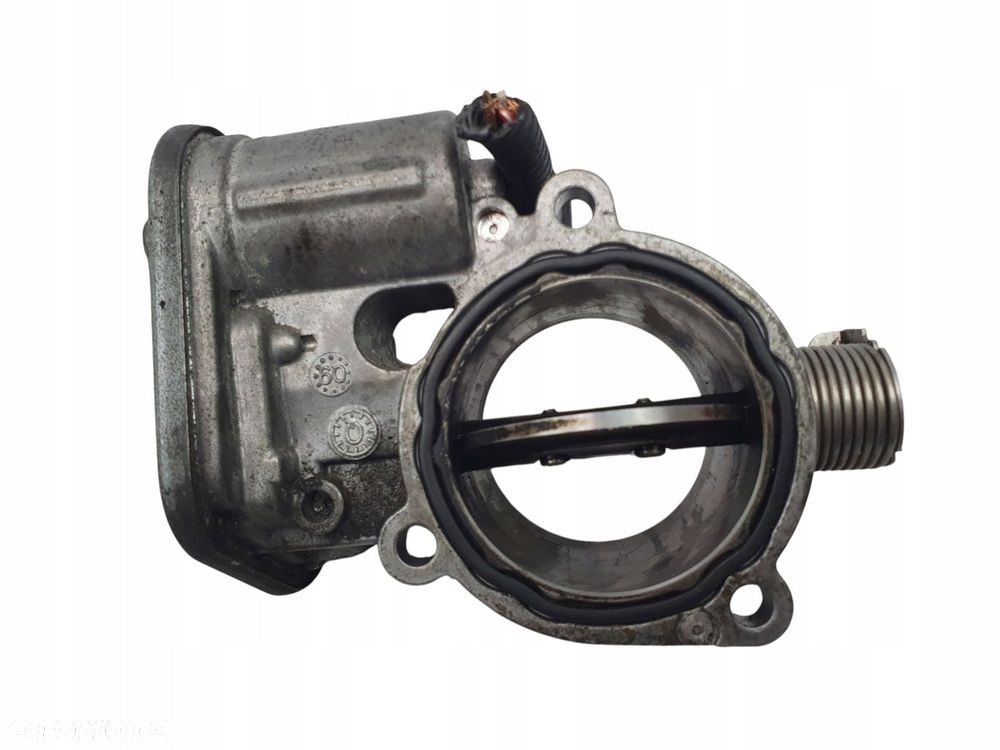 PRZEPUSTNICA BMW X6 E60 E65 E71 E90 3.0D 78043840 - 12