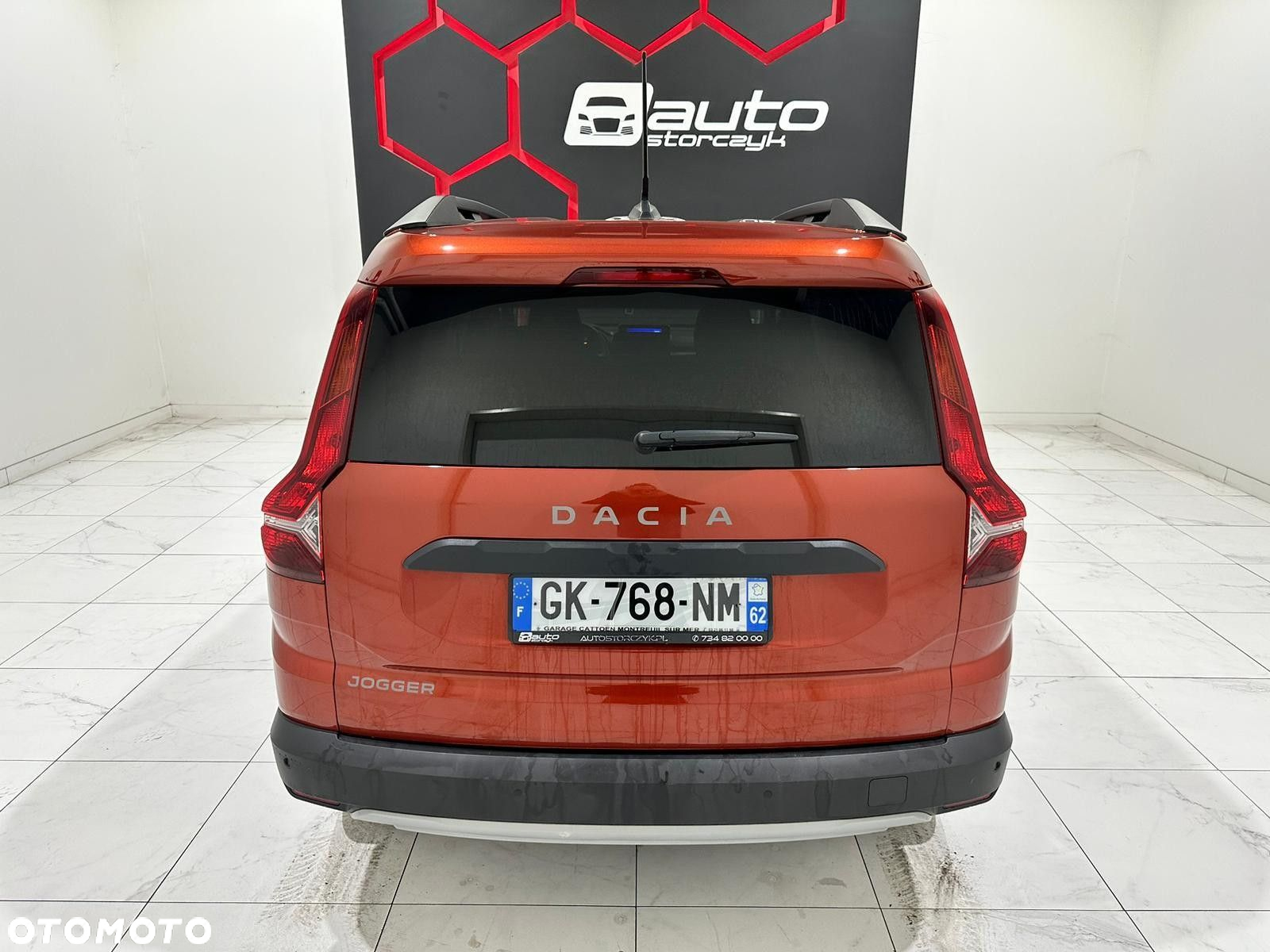 Dacia Jogger - 9