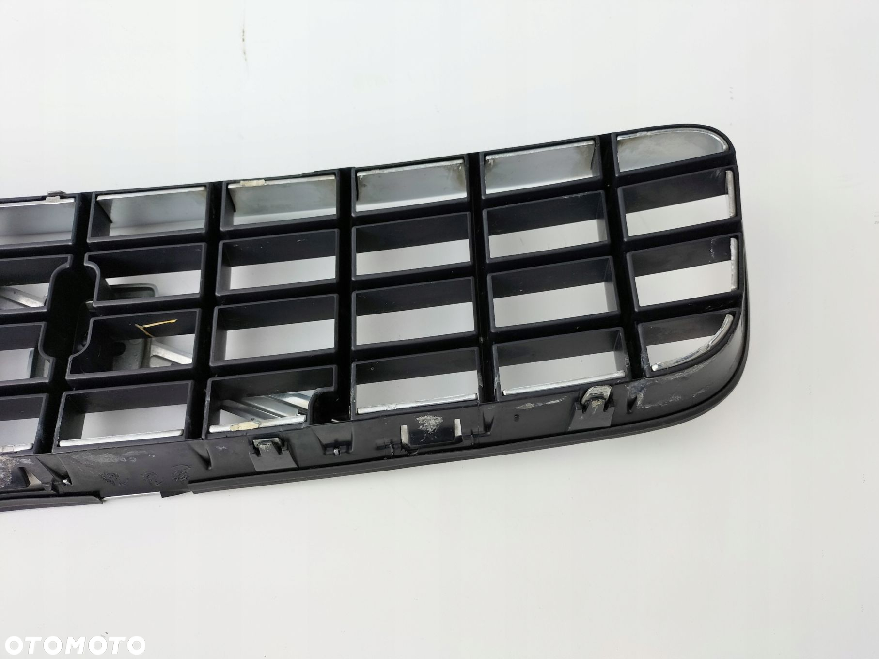 VOLVO XC90 I GRILL ATRAPA CHŁODNICY 8620641 - 6