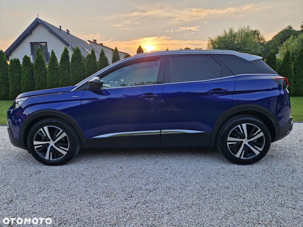 Peugeot 3008 - 7