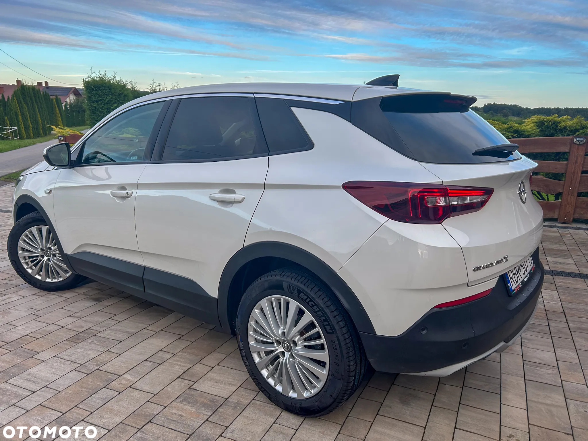 Opel Grandland X - 15