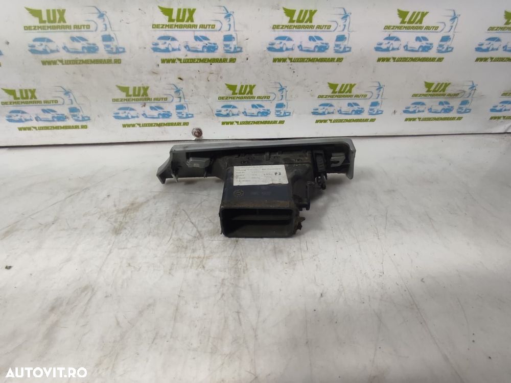 Grila ventilatie 6422 6922633 BMW Seria 3 E90  [din 2004 pana  2010] - 2