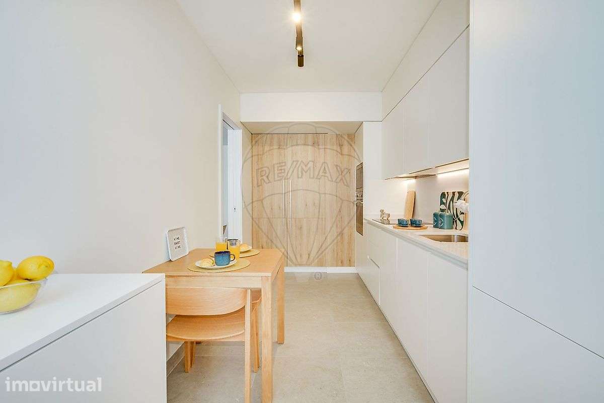 Apartamento T2 para venda - Grande imagem: 5/30