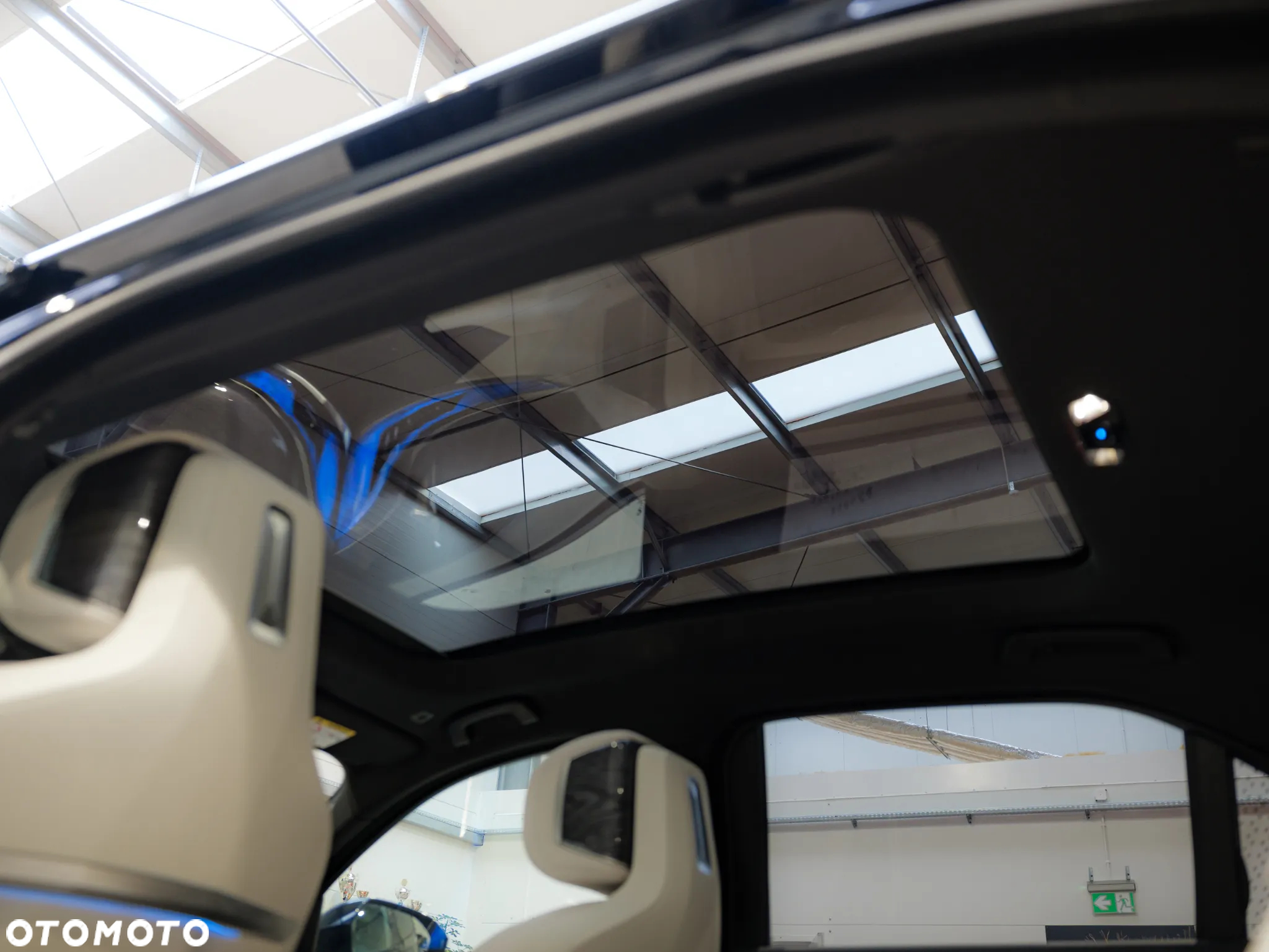 BMW Seria 7 740d xDrive sport - 39