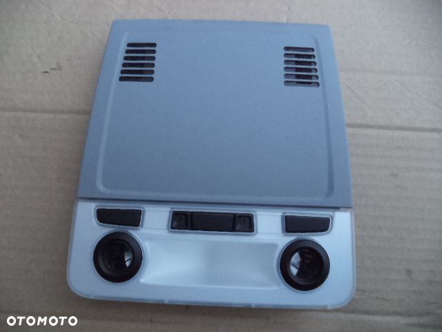 lampka oświetlenie kabiny bmw e87 e81 e82 e91 e90 - 1