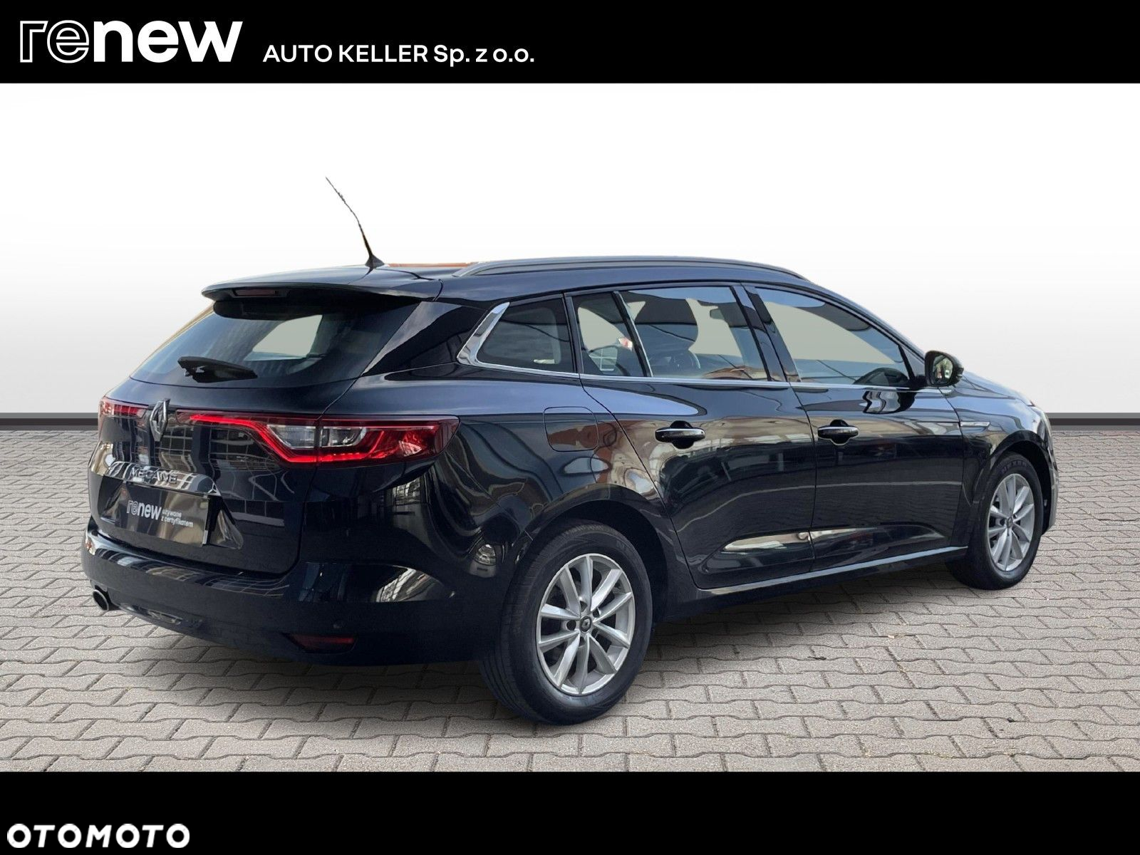 Renault Megane - 6