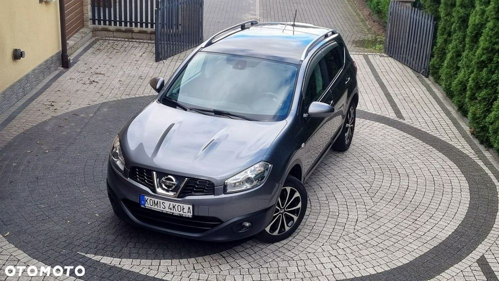 Nissan Qashqai - 20