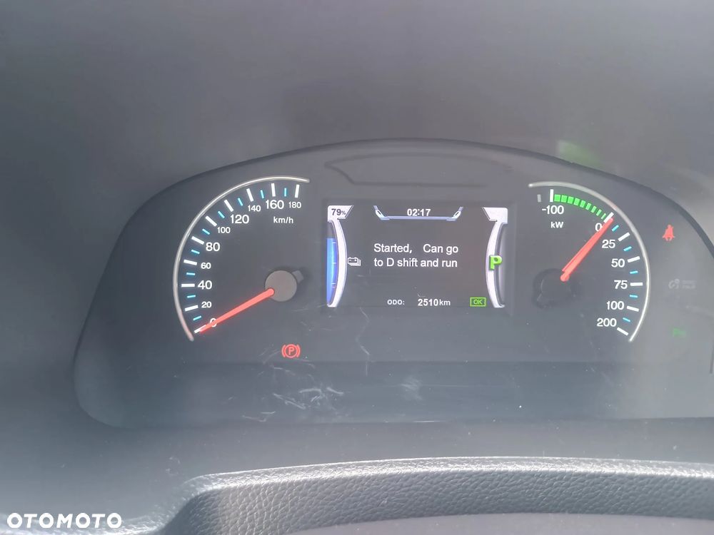 BYD ETP 3 - 7